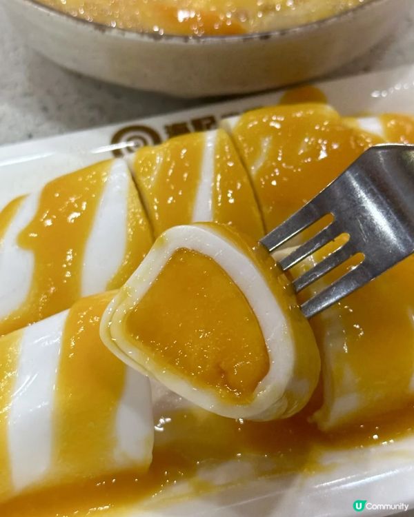 超高CP值必食芒果甜品糖水