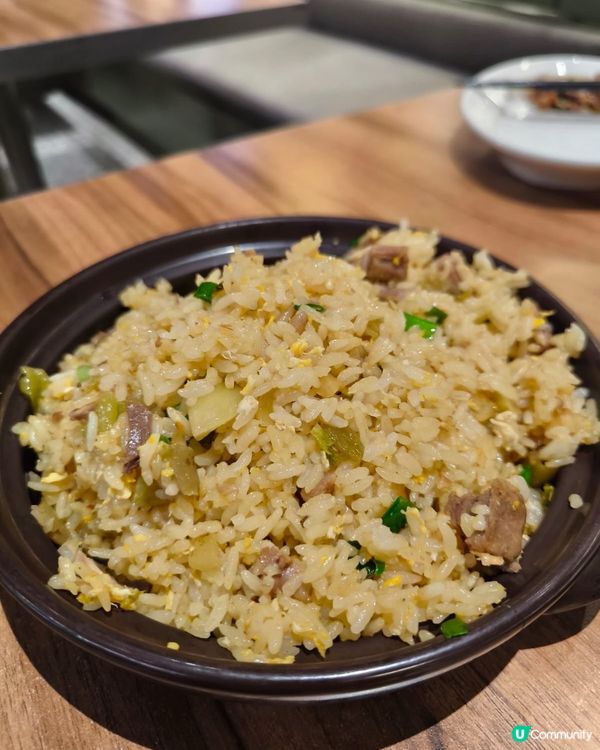 深圳抵食$168三人份量套餐「陳鵬鵬潮汕小館」性價比高