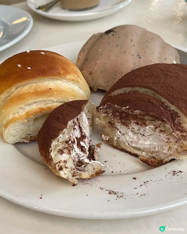 🇰🇷韓國Artist Bakery鹽麵包