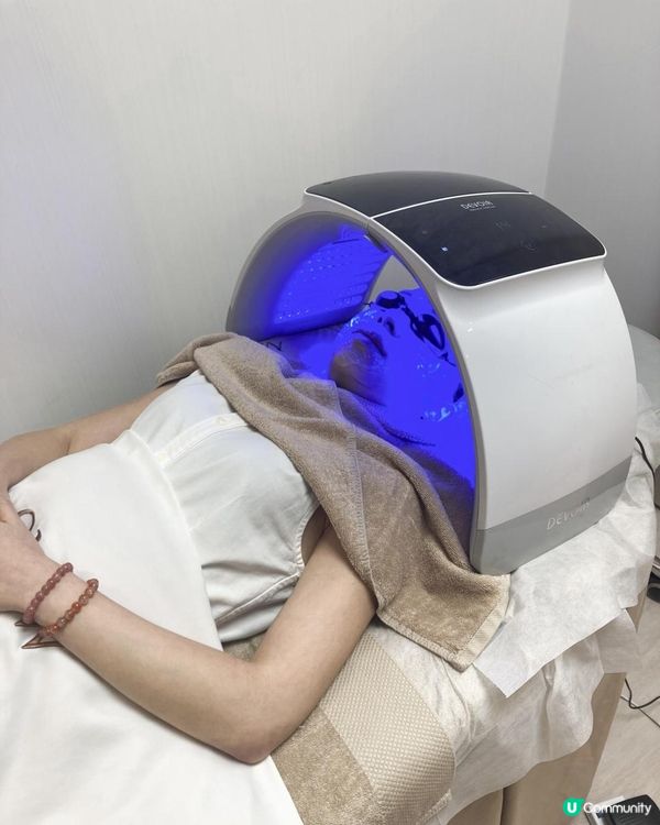 毛孔粗大仲有救嗎？親身實證有效改善黑頭粉刺嘅MSR拋光術