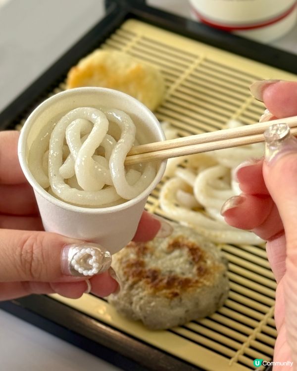 香港首間正宗順德鯪魚餅專門店 非物質文化遺產美食🐟👍🏻