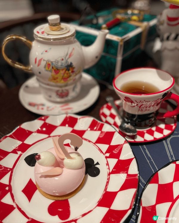 去澳門有無去過充氣英國氣息?倫敦人？入面有間打卡cafe 你...