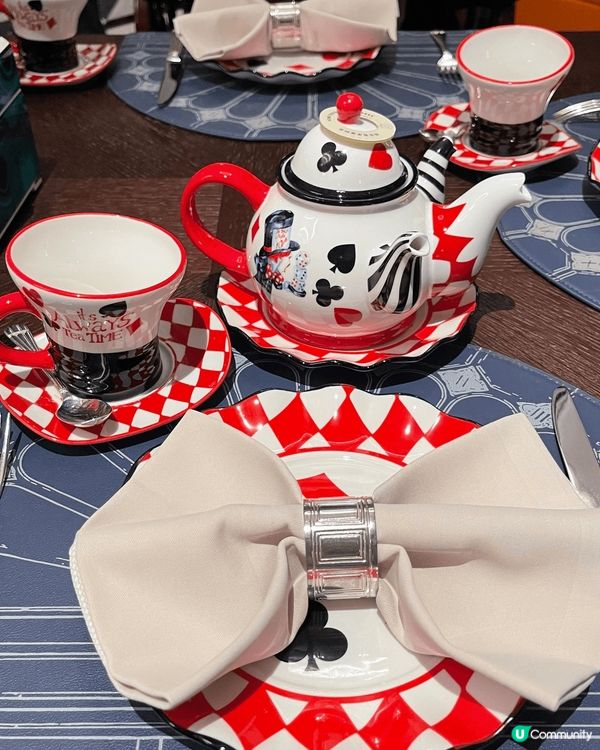 去澳門有無去過充氣英國氣息?倫敦人？入面有間打卡cafe 你...