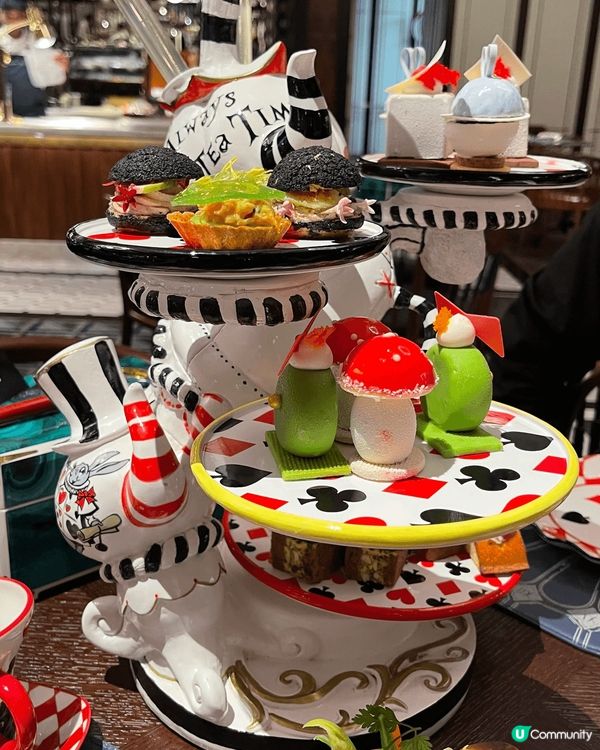 去澳門有無去過充氣英國氣息?倫敦人？入面有間打卡cafe 你...