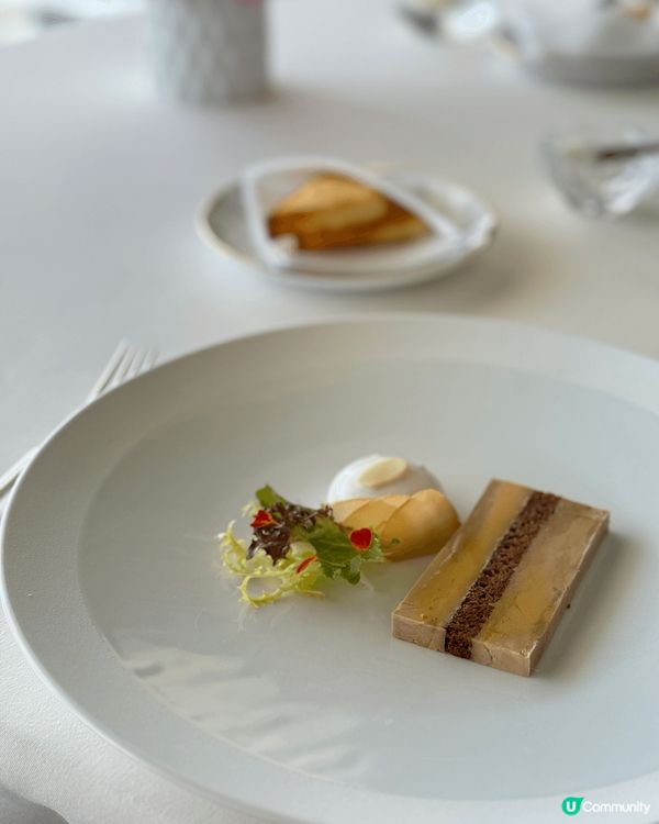 曼谷米芝蓮一星慶祝