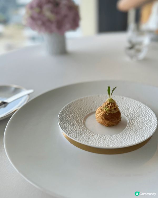 曼谷米芝蓮一星慶祝