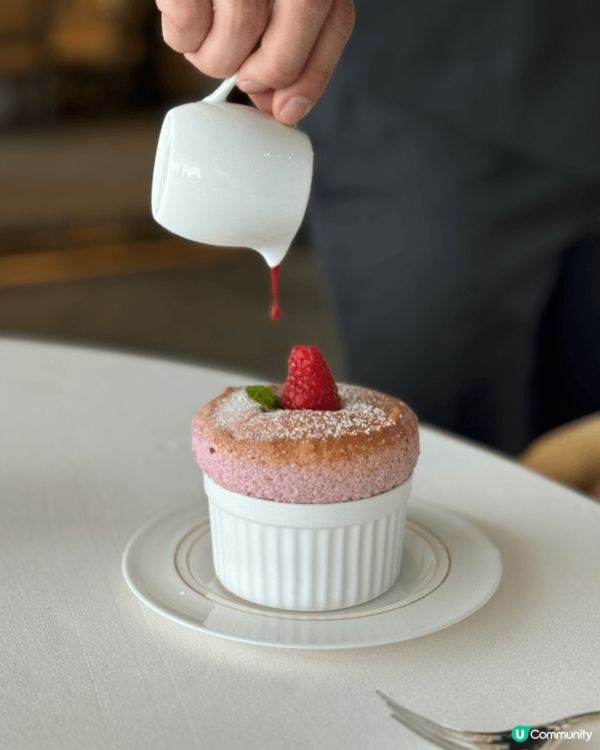 曼谷米芝蓮一星慶祝