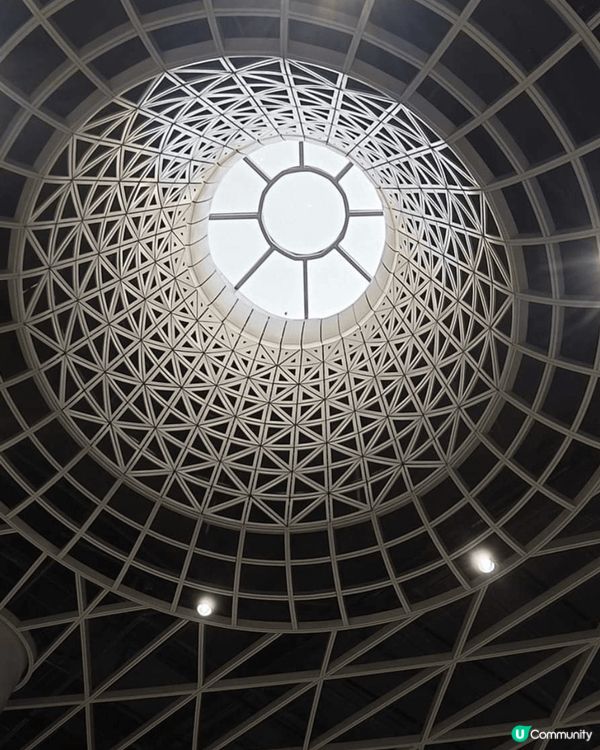 深圳打卡熱點：「深圳之眼」-深圳地鐵崗廈北站， 它被稱譽為深...