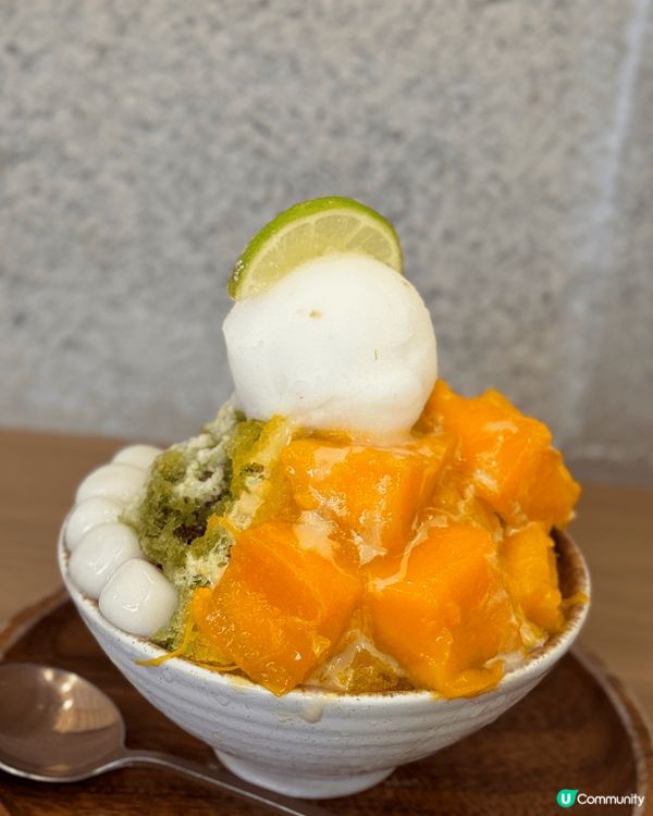 最近去了台北中山區，這裡有很多特色咖啡廳及小店，打卡一流，食...