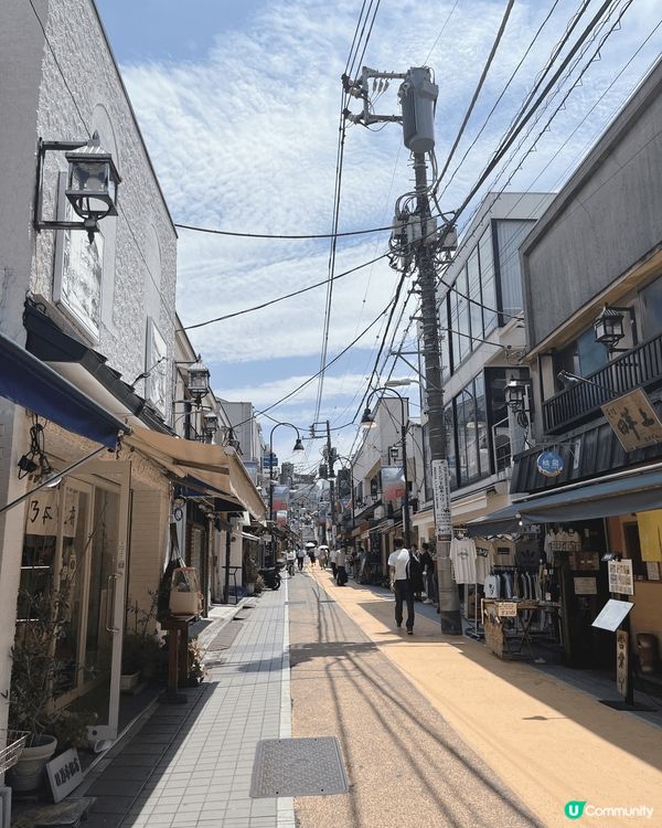 東京日暮里? - 谷中銀座商店街，離開城市都有好地方??#C...