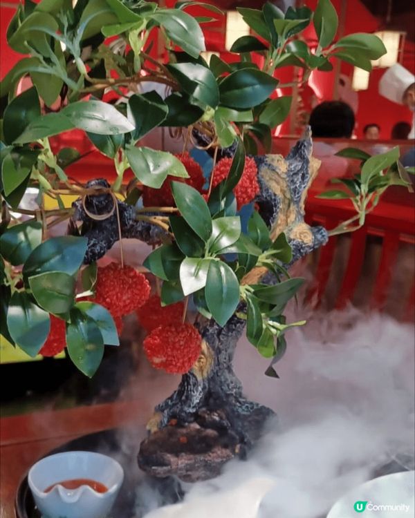 四色蝦餃，兒童餐，荔枝蝦球