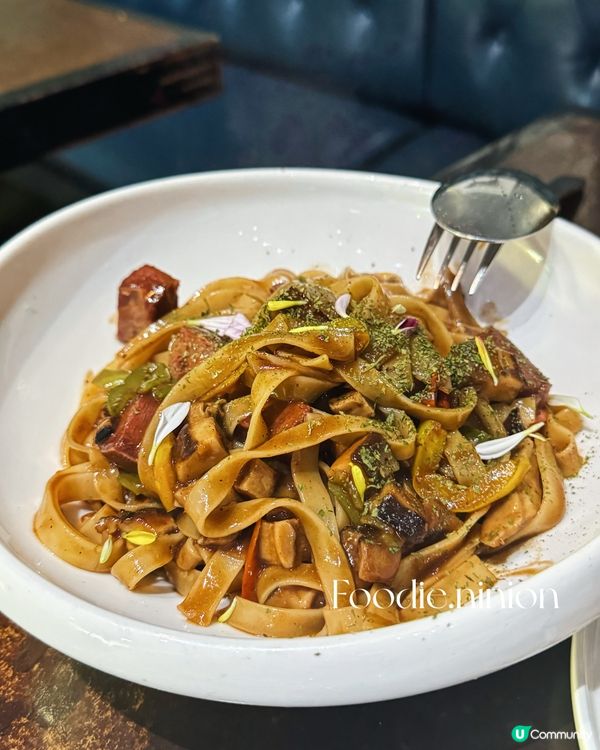 太子西餐新發現 🍽️ 氣氛十足