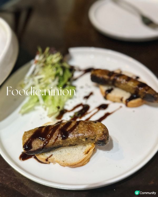 太子西餐新發現 🍽️ 氣氛十足