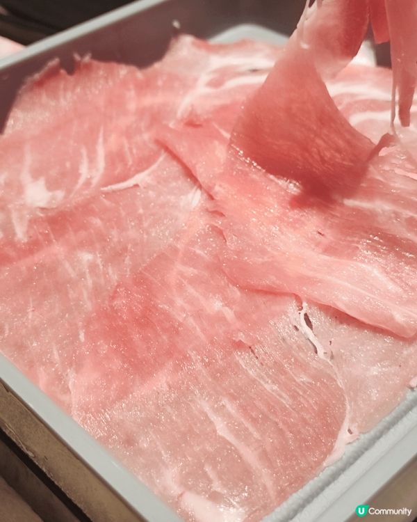 香港最抵食?免加一$100日式火鍋放題