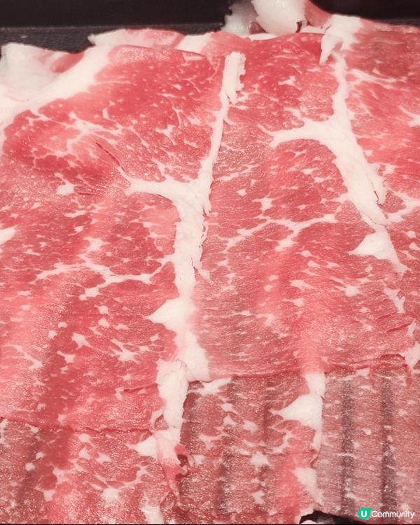 香港最抵食?免加一$100日式火鍋放題