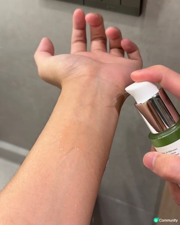 溫和去閉口 小眾美國品牌farmacy