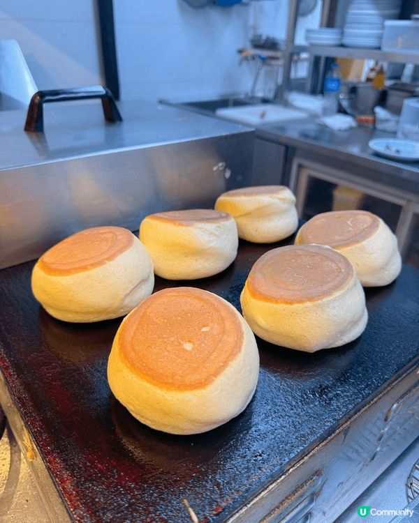 來自日本名古屋的Pancake House Hoi Hoi ...