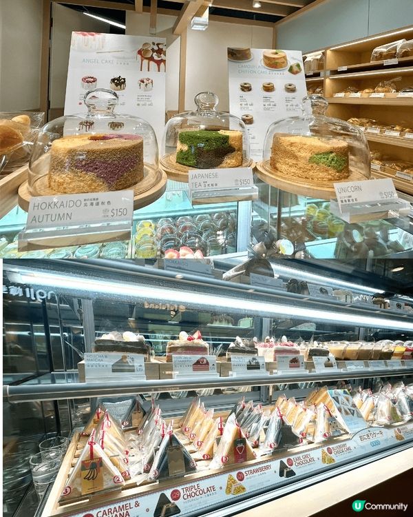 ??雲感戚風蛋糕 ?SARASEI SARASEI傳承日本職...