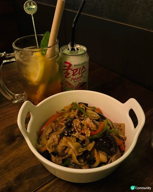 Outdark•超人氣正宗韓式炸雞