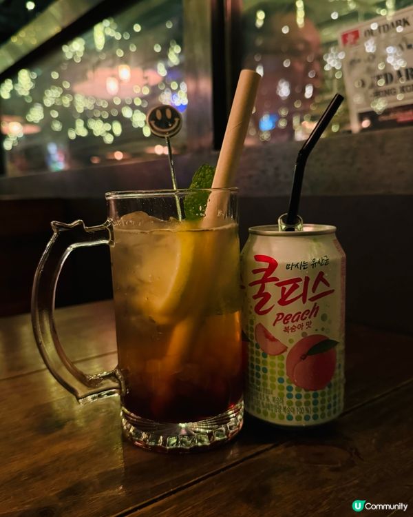 Outdark•超人氣正宗韓式炸雞