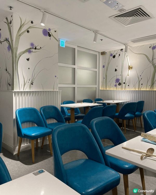 素食自助餐能滿足大家吃不同的食物，吃得飽，坐得舒適，而且還有...