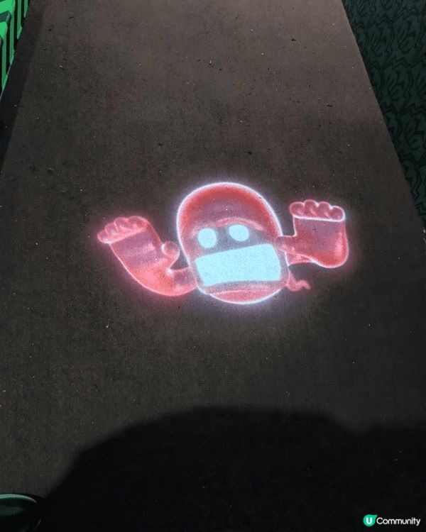 元創方路易吉洋樓2打卡點，有得打卡，仲有的試玩，更有精品買，...