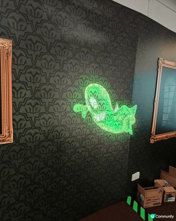 元創方路易吉洋樓2打卡點，有得打卡，仲有的試玩，更有精品買，...