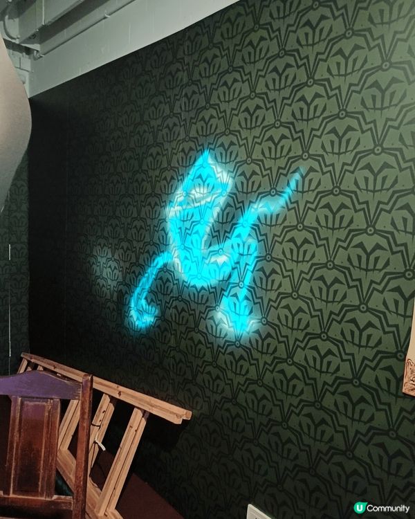 元創方路易吉洋樓2打卡點，有得打卡，仲有的試玩，更有精品買，...