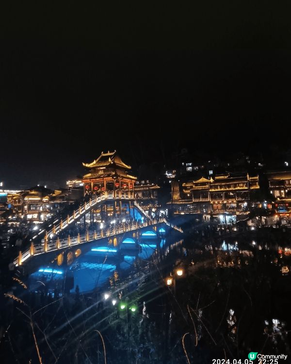 世界咁大，真係玩極都玩唔曬，不過閒閒地都玩?中國先啦。呢?相...