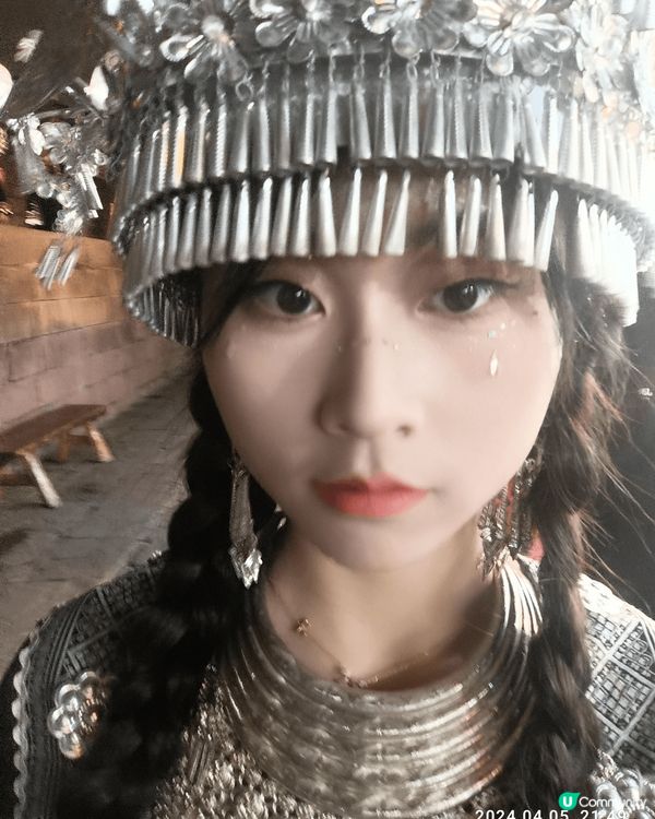 世界咁大，真係玩極都玩唔曬，不過閒閒地都玩?中國先啦。呢?相...