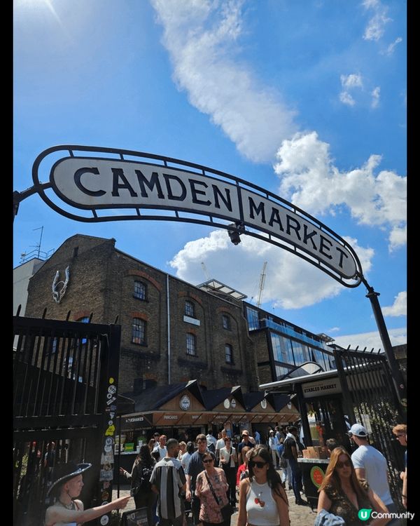 英國倫敦必到打卡地點：Tower bridge , Big ...