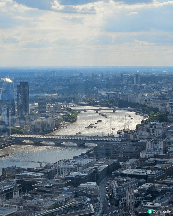 英國倫敦必到打卡地點：Tower bridge , Big ...