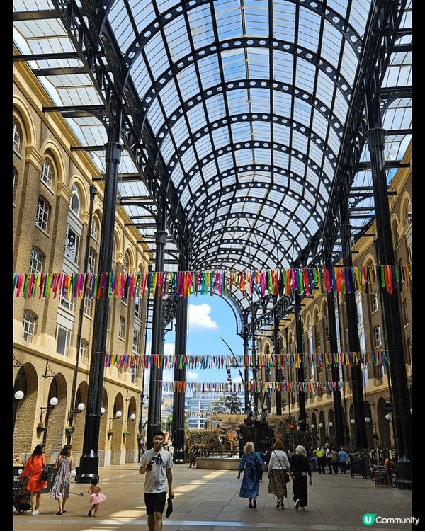 英國倫敦必到打卡地點：Tower bridge , Big ...