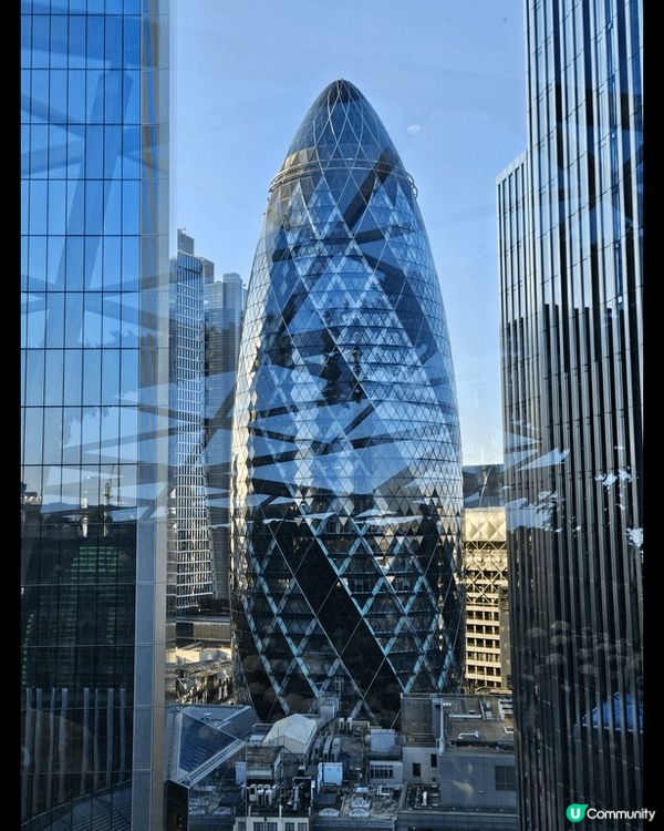 英國倫敦必到打卡地點：Tower bridge , Big ...