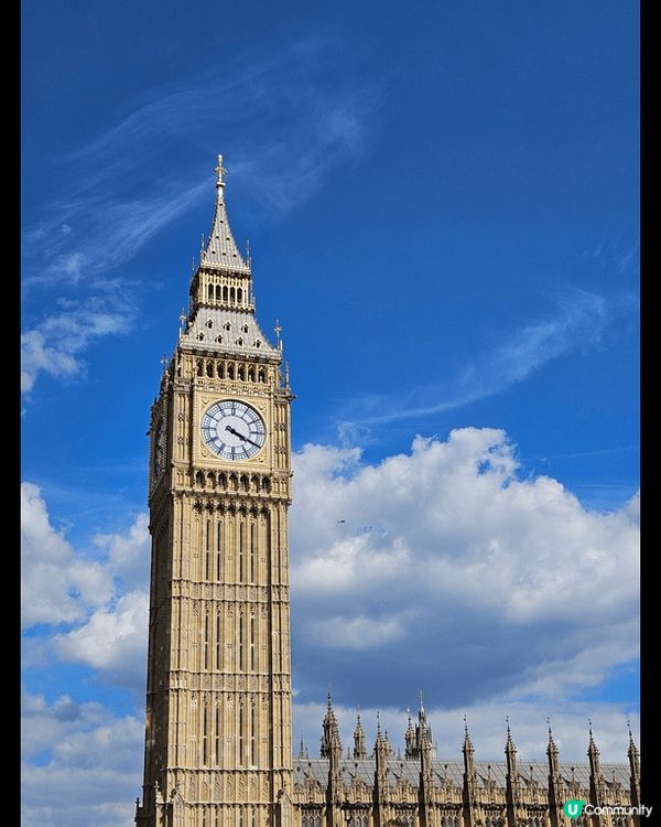 英國倫敦必到打卡地點：Tower bridge , Big ...