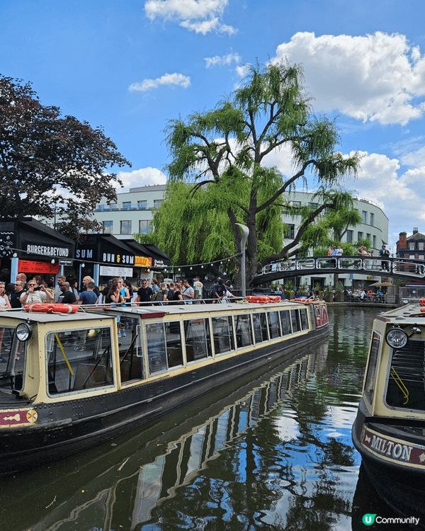 英國倫敦必到打卡地點：Tower bridge , Big ...