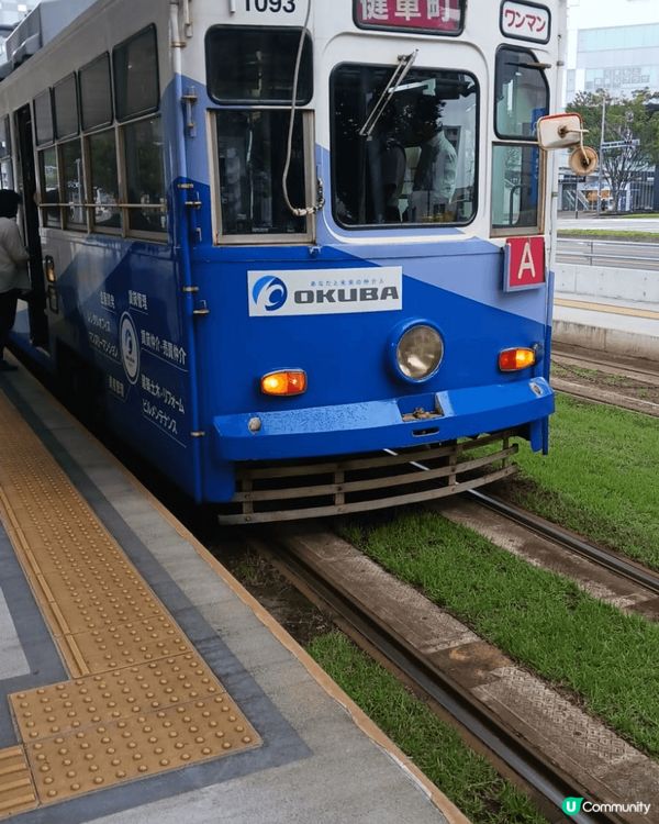 ?熊本城半日遊? 用JR Pass到熊本遊玩，四處都有親切?...