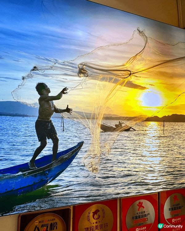 一試難忘的白切雞🤩😍😋