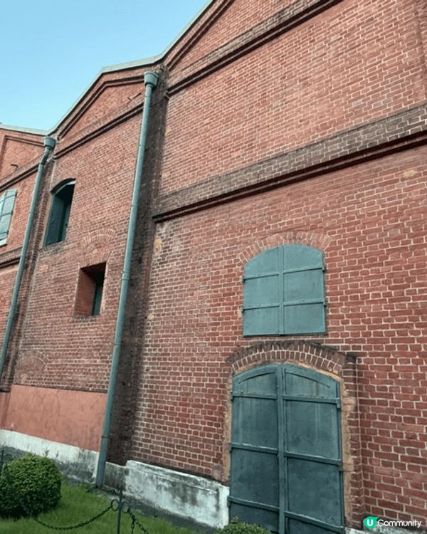 今次名古屋之旅，最幸運的是地震沒有影響我們的行程，最美麗的景...