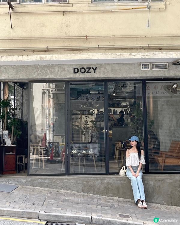 北角💚高質打卡brunch店