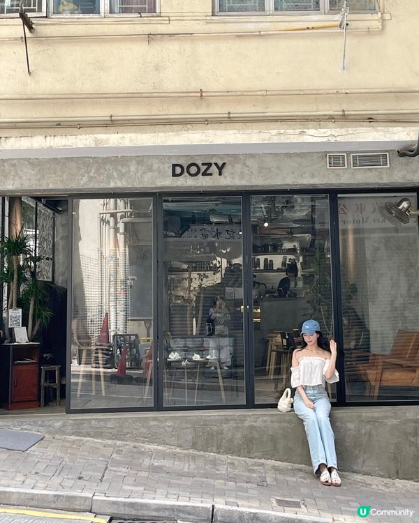 北角💚高質打卡brunch店