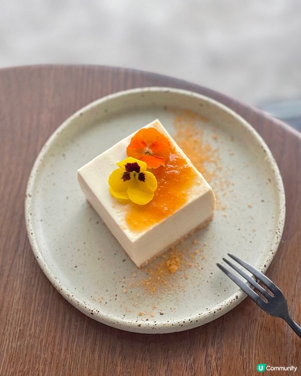 北角💚高質打卡brunch店