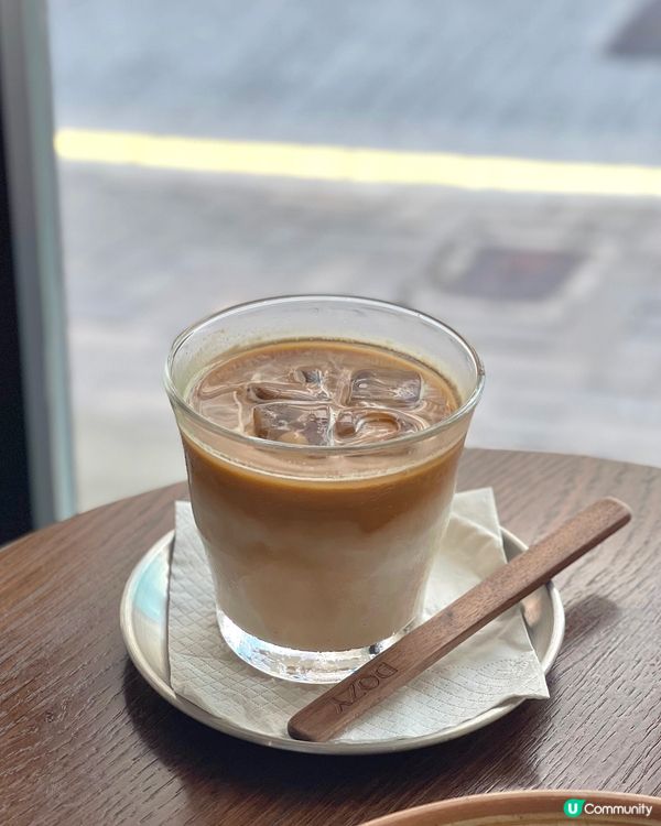 北角💚高質打卡brunch店