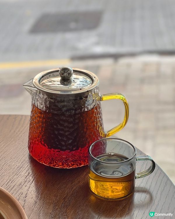 北角💚高質打卡brunch店