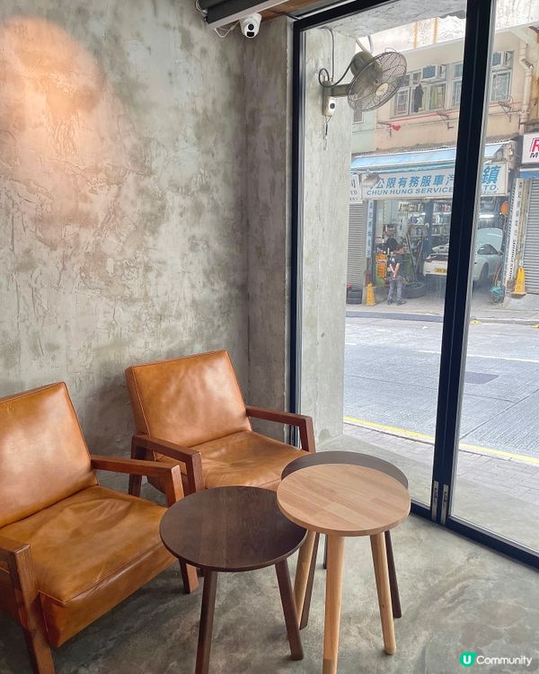 北角💚高質打卡brunch店