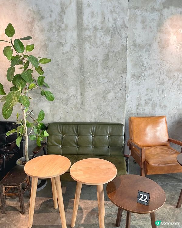 北角💚高質打卡brunch店