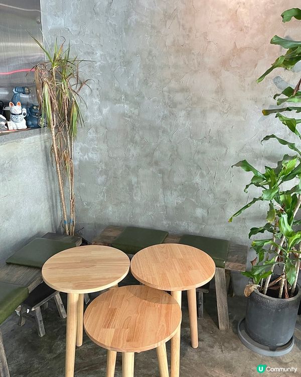 北角💚高質打卡brunch店