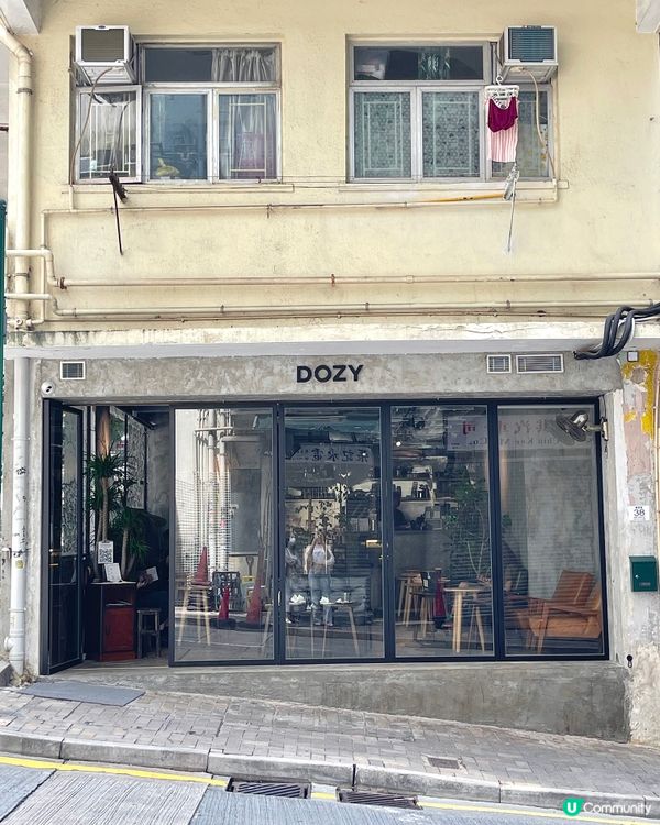 北角💚高質打卡brunch店