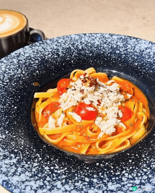 新蒲崗美食遊，去?兩間人氣西餐廳 - 窩子和Coti the...