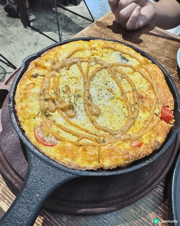 新蒲崗美食遊，去?兩間人氣西餐廳 - 窩子和Coti the...